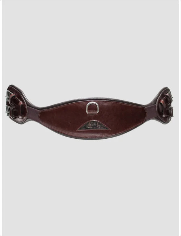 Equiline Dressage Girth Brown - 55cm