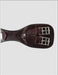 Equiline Dressage Girth Brown