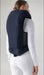 Equiline Unisex Air Vest Navy