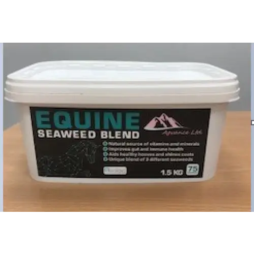 Equine Seaweed Blend - 1.5kg