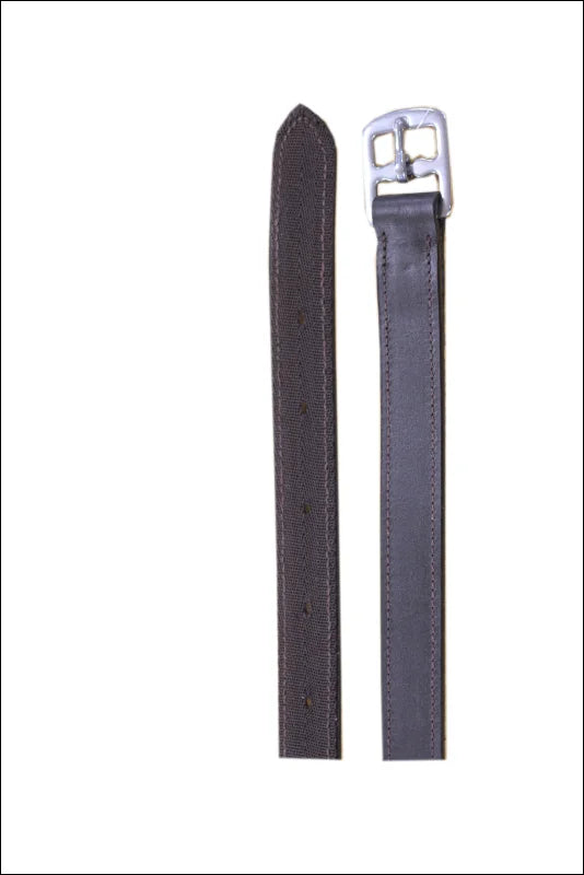 Equisential Stirrup Leathers