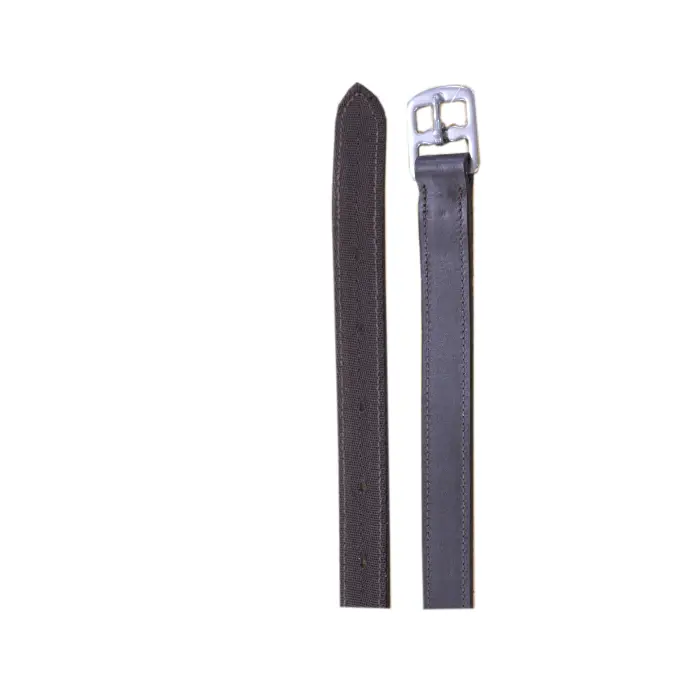 Equisential Stirrup Leathers