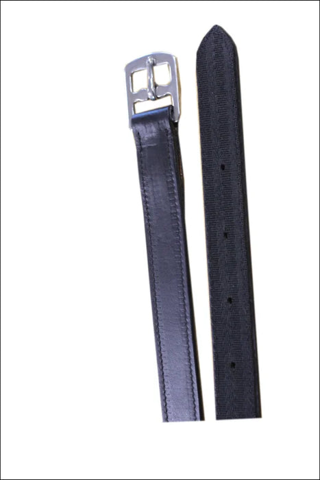 Equisential Stirrup Leathers