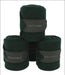 Equitheme Stable Bandages - Green