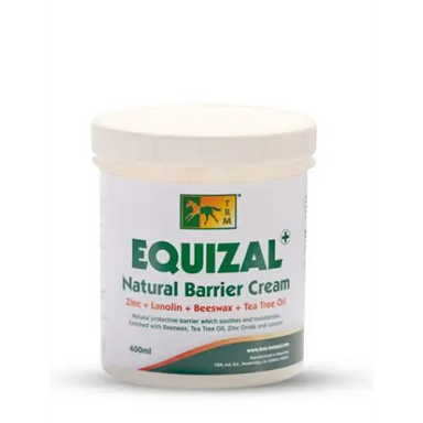 Equizal TRM Natural Barrier Cream