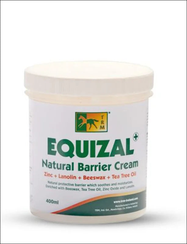 Equizal TRM Natural Barrier Cream