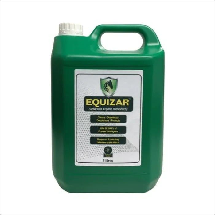 Equizar Disinfectant - 5L