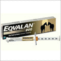 Eqvalan Duo Horse Wormer