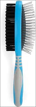 Ergo Deluxe Double Sided Brush