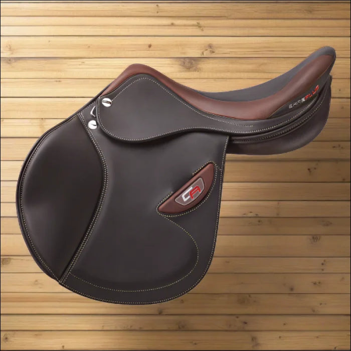 ErrePlus CA Jumping Saddle