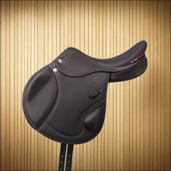 ErrePlus EM (Eventing Mono) Saddle