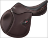 ErrePlus Jumping Saddle Cacao CA 17/33