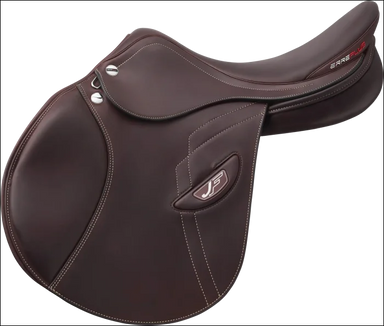 ErrePlus Jumping Saddle Dark Brown JF 17/34