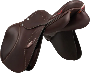 ErrePlus Jumping Saddle Dark Brown JF 17/34