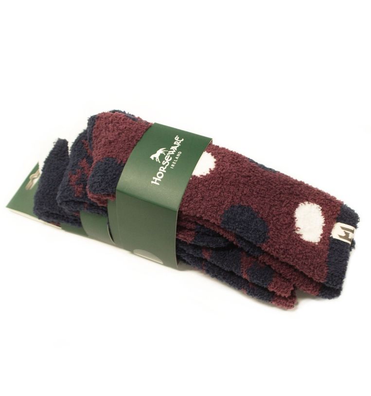 Horseware Softie Socks 3pk