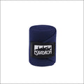Eskadron Elastic Training Bandage - Navy