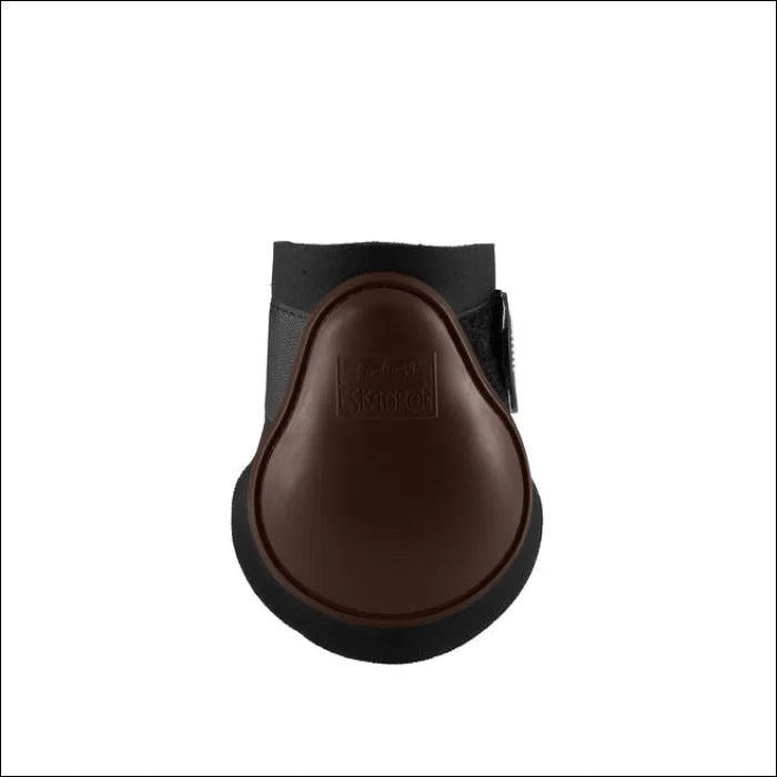Eskadron Fetlock Boots - Full / Brown