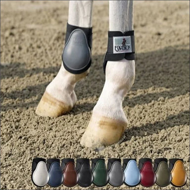 Eskadron clearance back boots