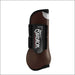 Eskadron Flexisoft Tendon Boots - Pony / Brown