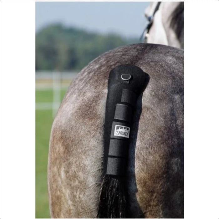 Eskadron Tailguard - Black