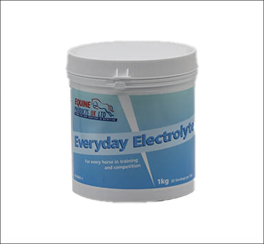 Everyday Electrolyte - Pet Vitamins & Supplements