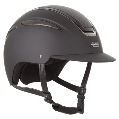 Evoke Callisto Classic Peak Black Carbon/Gunmetal