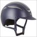 Evoke Callisto Classic Peak Navy/Chrome - S-(53-55cm)