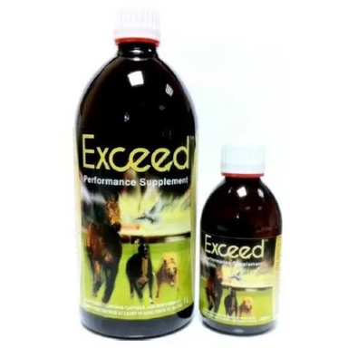 Exceed - 1L