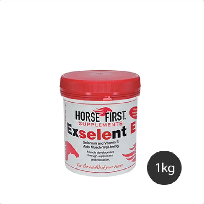 Excelent E - 1Kg - Pet Vitamins & Supplements