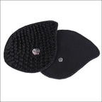 Exchangeable Top Romy Croco Black