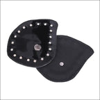 Exchangeable Top Romy Crystal Black