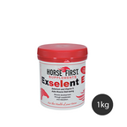 Exselent E - Horse First