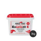 Exselent E - Horse First