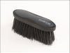 Ezi Groom Long Bristle Dandy Brush - Black