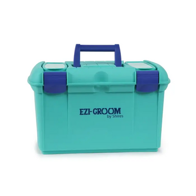 Ezi - Groom Tack Box