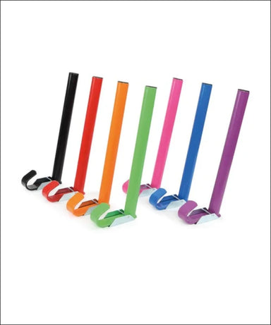 EZI-KIT Pole Folding Saddle Rack