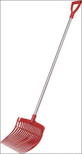 Falsterbo Shavings Fork