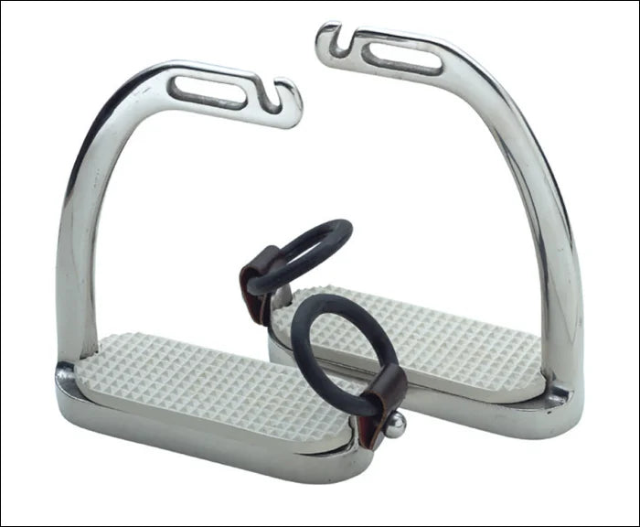 Fillis Peacock Safety Stirrups