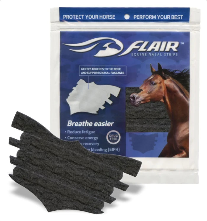 FLAIR® Nasal Strip - Pet Vitamins & Supplements
