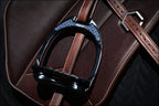 Flex-On Aluminum Ultra Grip Stirrups