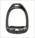 Flex-On Green Composite Stirrups - Dark Gray/Gray/Gray