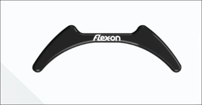 Flex-On Magnet Inserts - Black