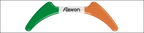Flex-On Magnet Inserts - Irish Flag