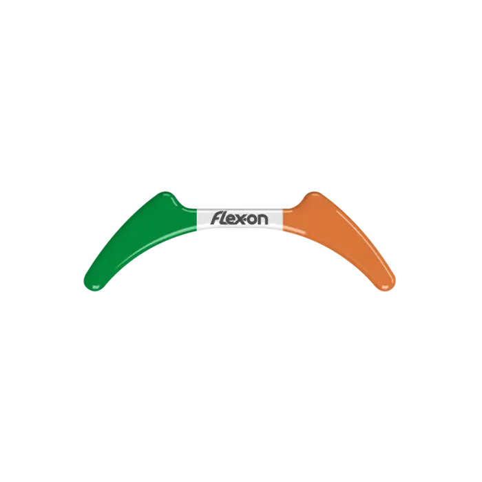 Flex-On Magnet Inserts - Irish Flag