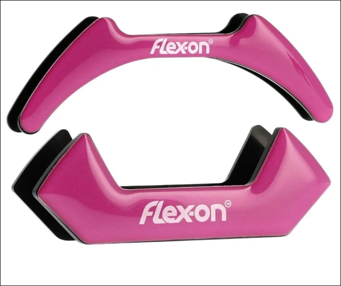 Flex-On Magnet Inserts - Pink