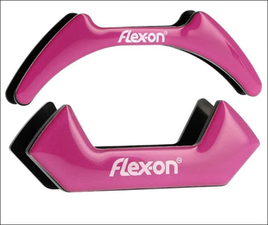 Flex-On Magnet Inserts - Pink