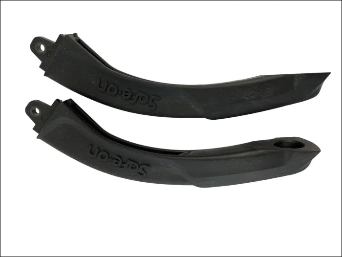 Flex On Safe Adults Stirrup Arms