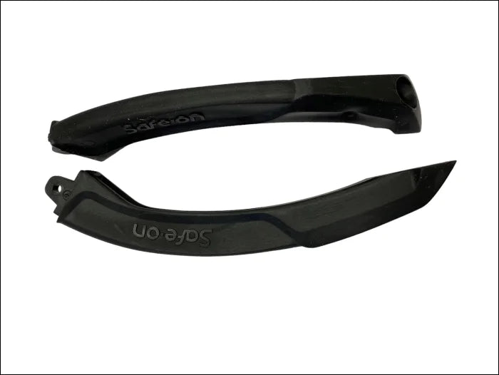 Flex On Safe Adults Stirrup Arms