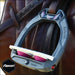 Flex-On Safe-On Junior Stirrups