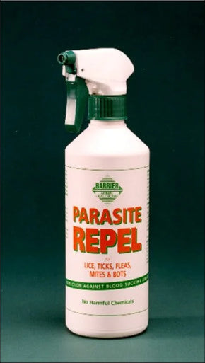 Fly Repellent - Parasite - 500ml